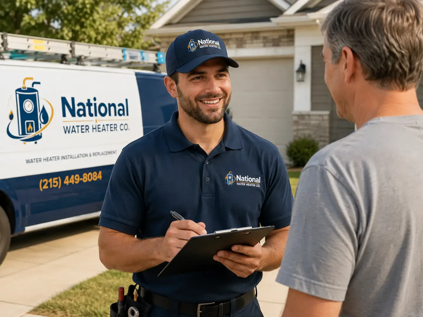 Water Heater Installation Hudson, OH FAQs
